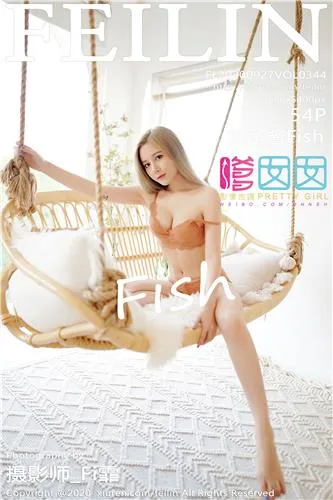 [XiuRen]高清写真图 2022.04.28 No.4941 鱼子酱Fish - 115