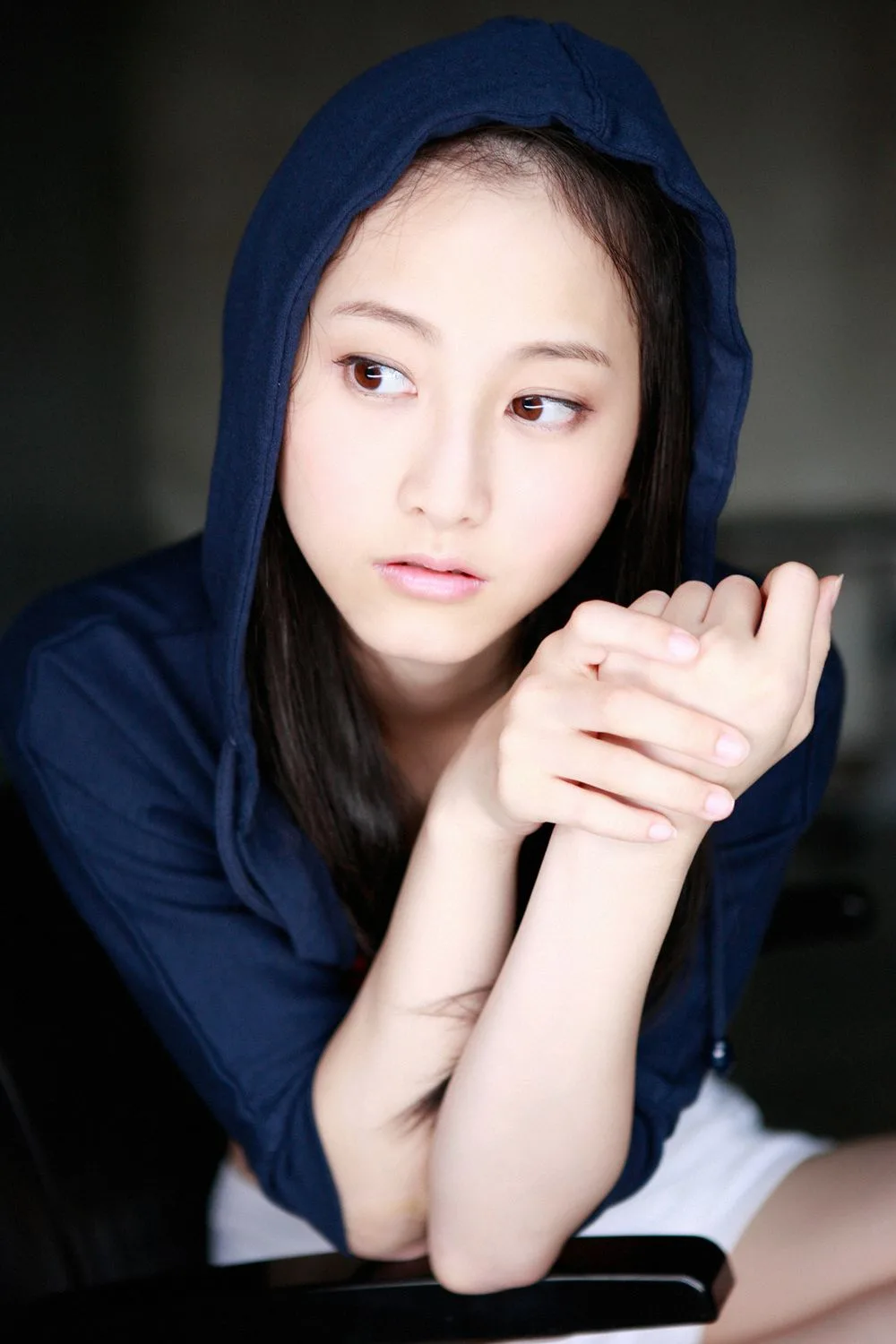 [YSWeb] Tập 421 Sách ảnh "Beauty Rena" của thành viên Rena Matsui nhóm SKE48 - 49