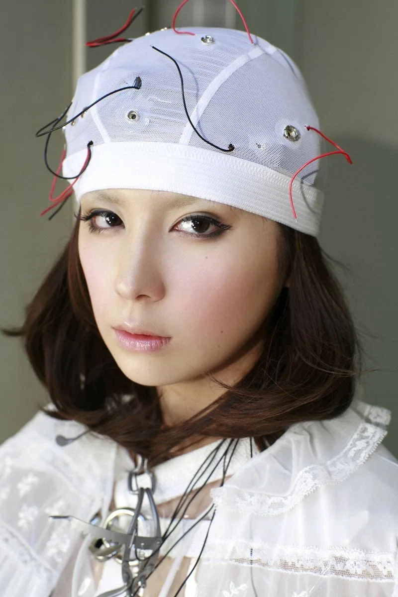 [Bộ ảnh WBGC] Sách ảnh Miu Nakamura số 63 - 34