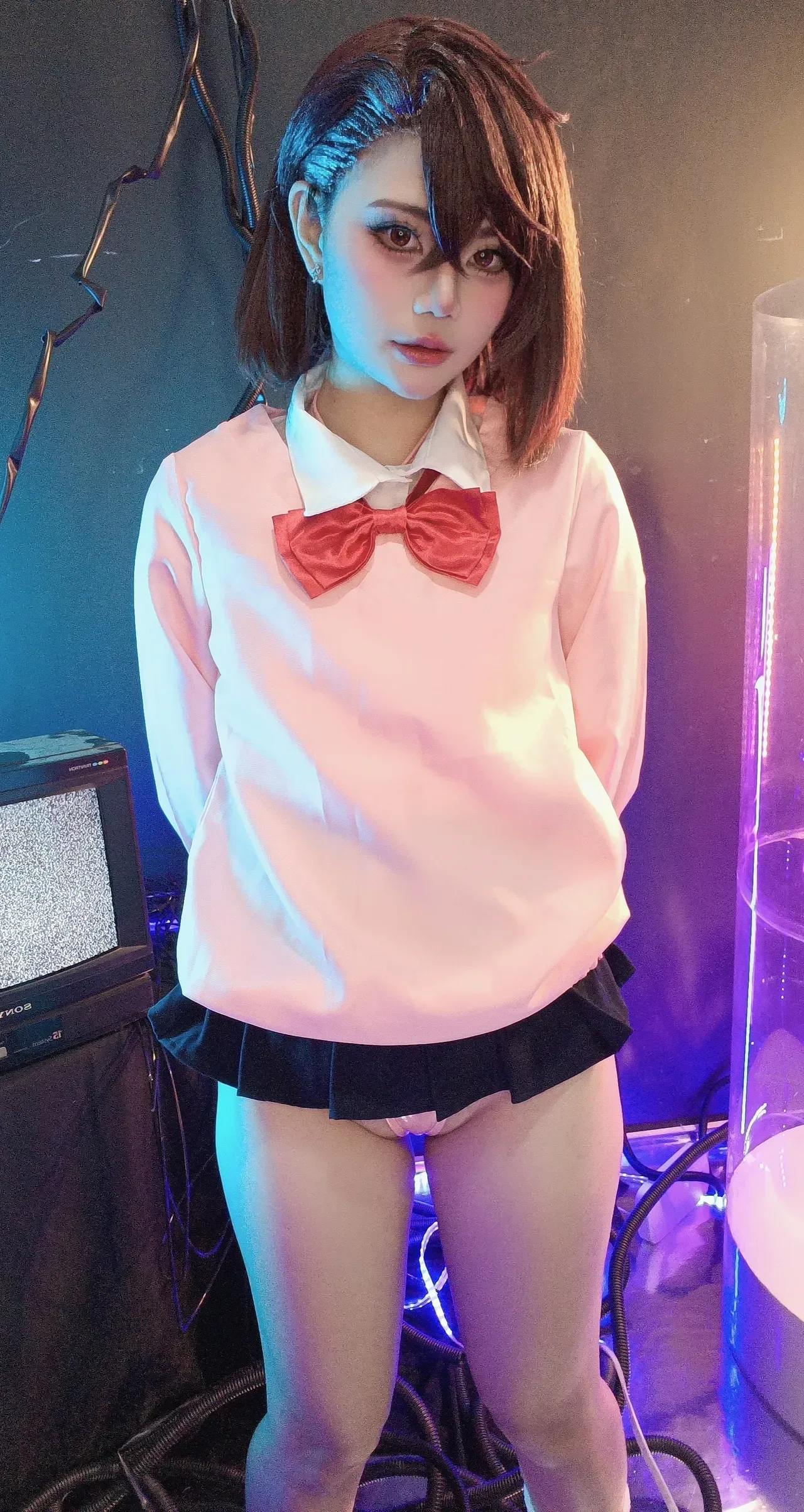 Miinmeow – Momo - 18