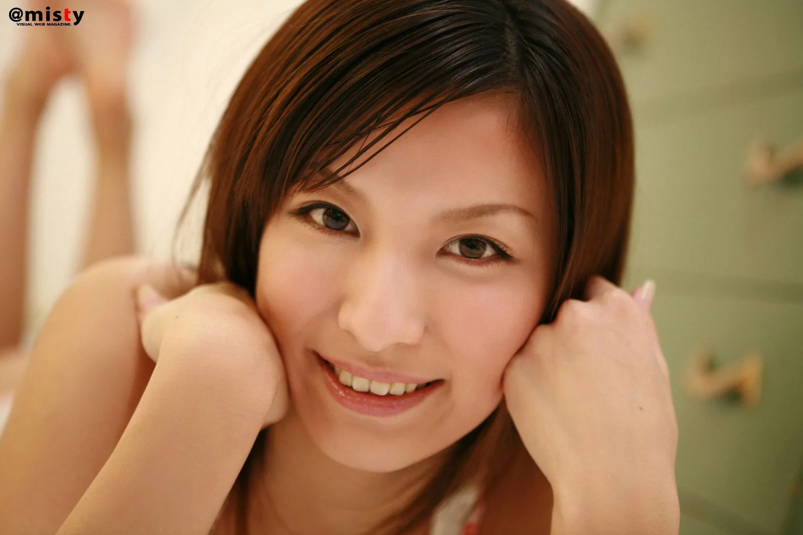 [@misty] Bộ ảnh số 175 戸田れい Rei Toda - 5