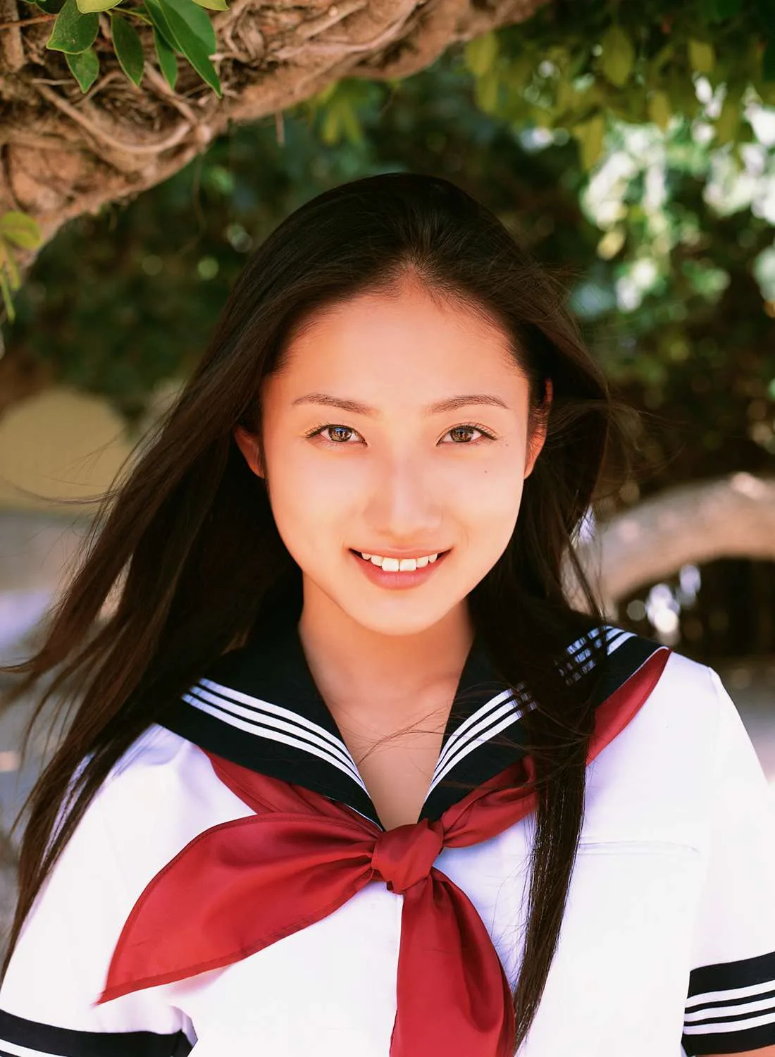 Saaya Irie - 11