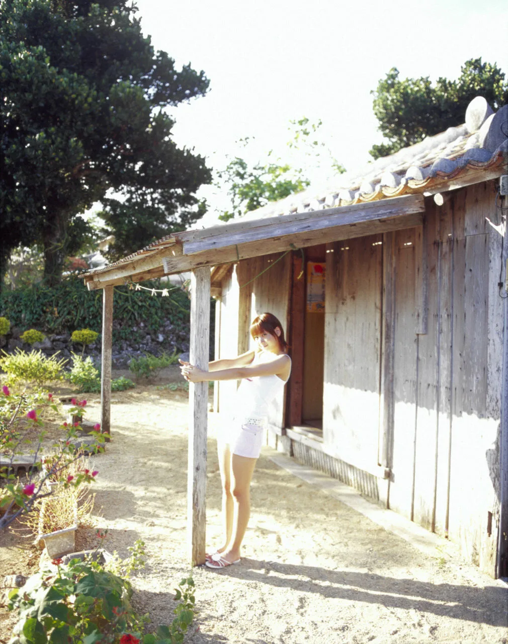 [Sách điện tử H!P] Album ảnh Miki Fujimoto số 7 - 32