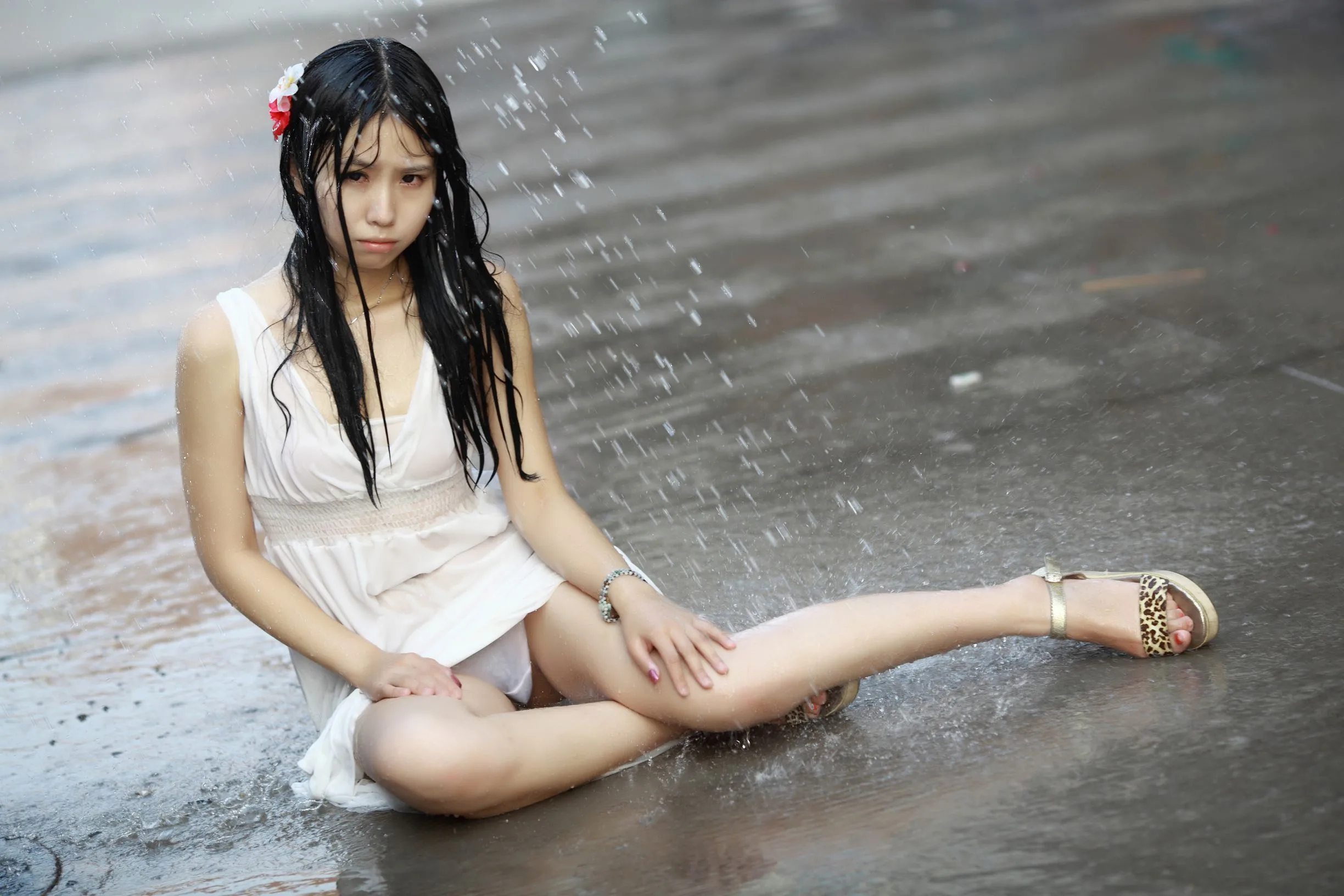 [TGOD đề cử Nữ thần] Ichika - Vài khoảnh khắc tuổi trẻ - 26
