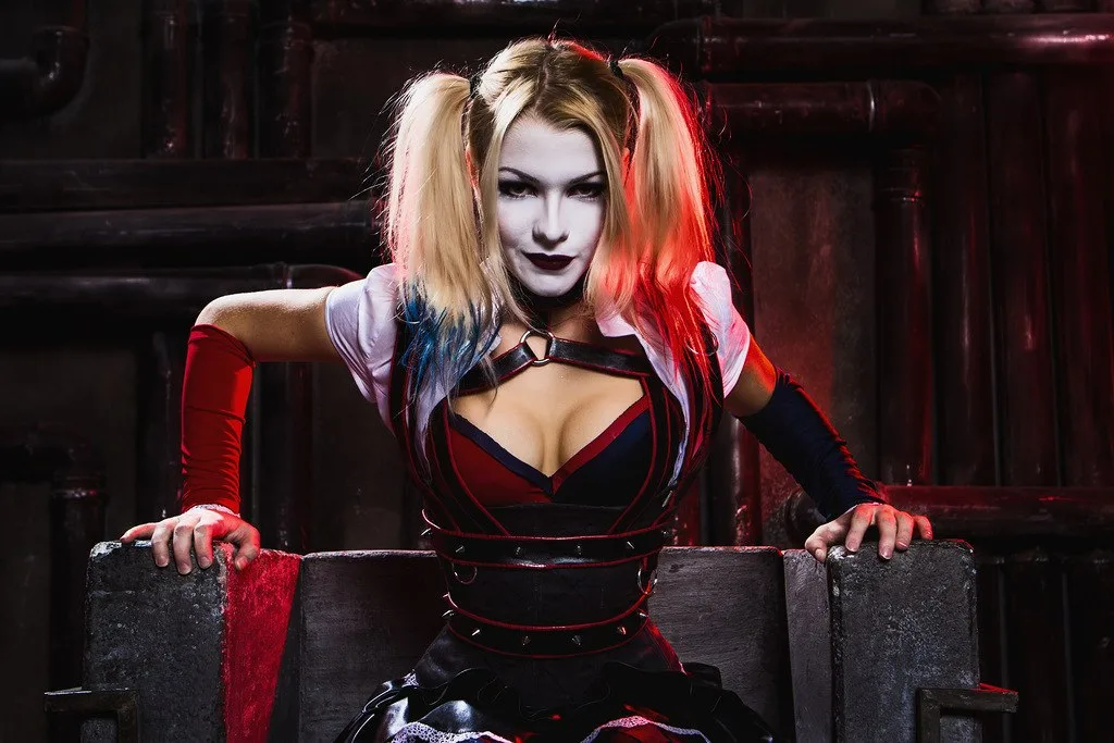 Irina Meier – Harley - 24