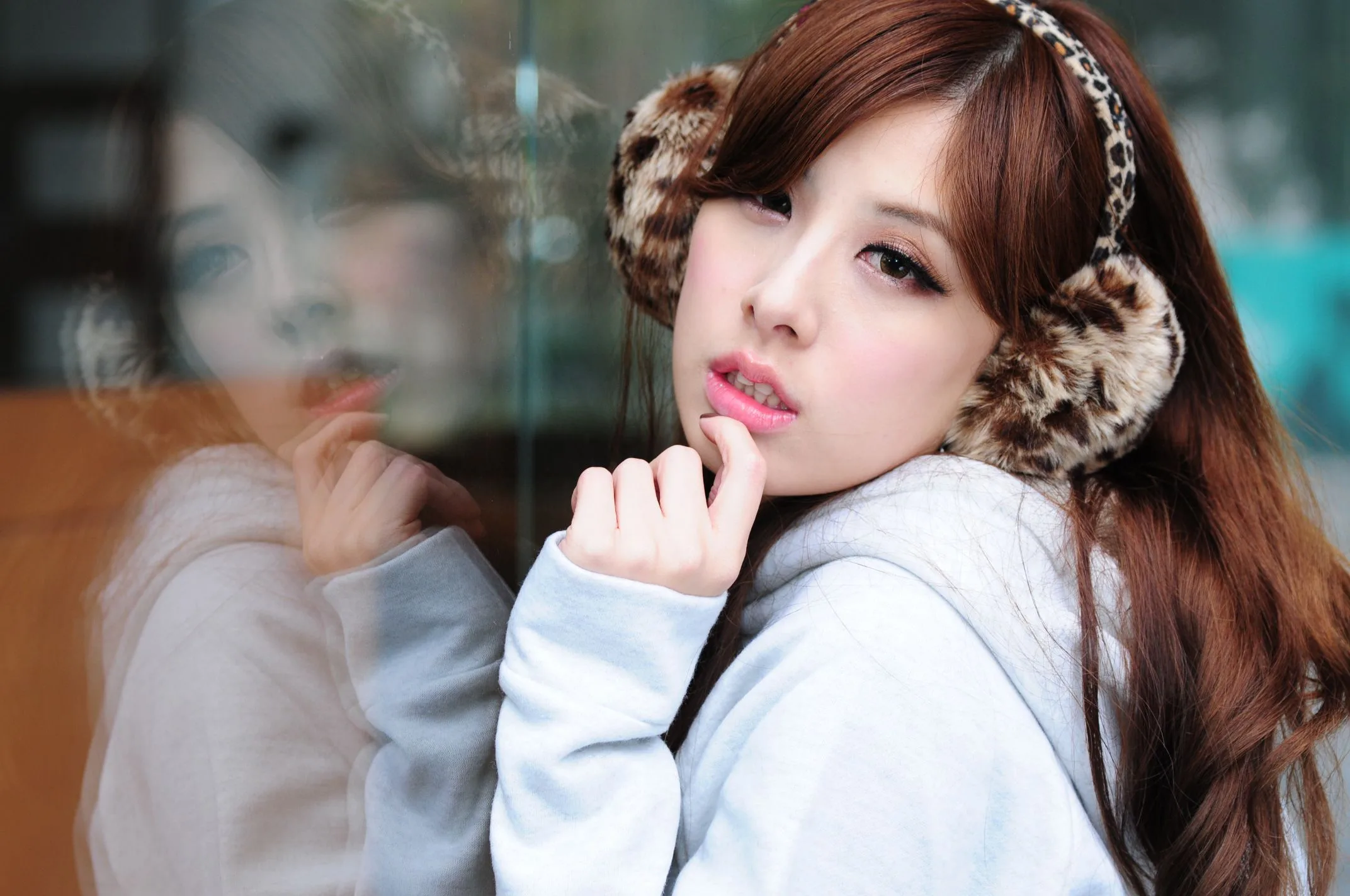 Người mẫu Đài Loan Kate (Xiao Mi) - Bộ sưu tập ảnh độ phân giải cực cao, tươi tắn và đẹp mắt. - 23