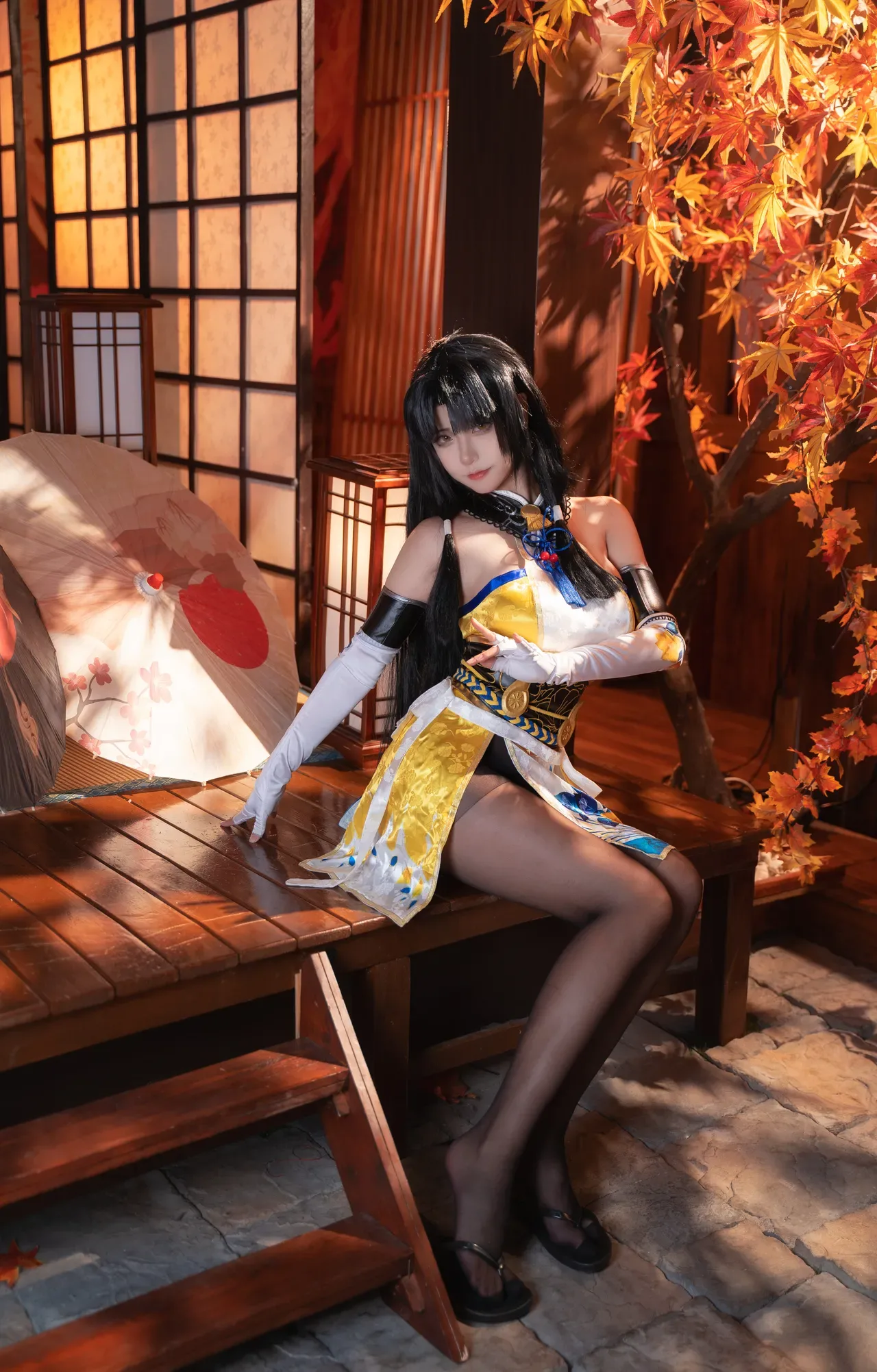 [Seya-Kanto] Kurumi vĩnh cửu vượt thời gian - 7