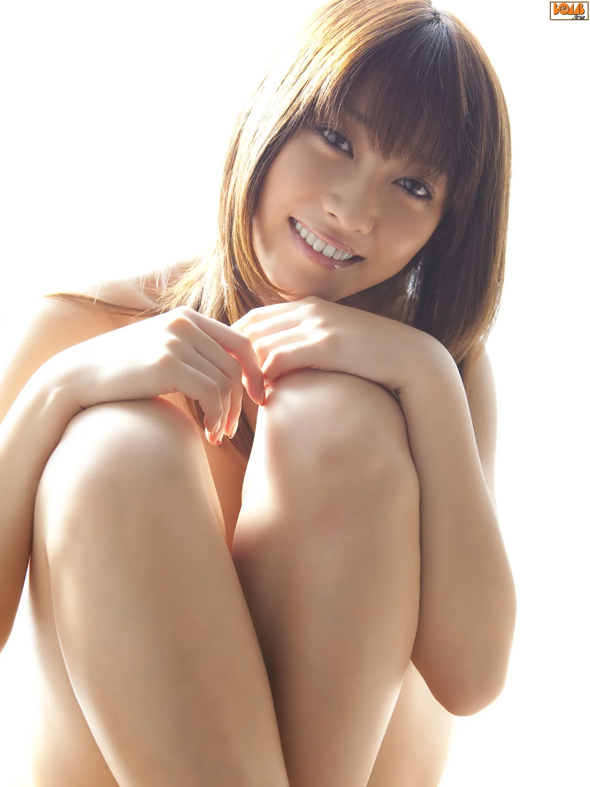 Bom.TV] Yuan Qianhui Mikie Hara 2009-04 - 4
