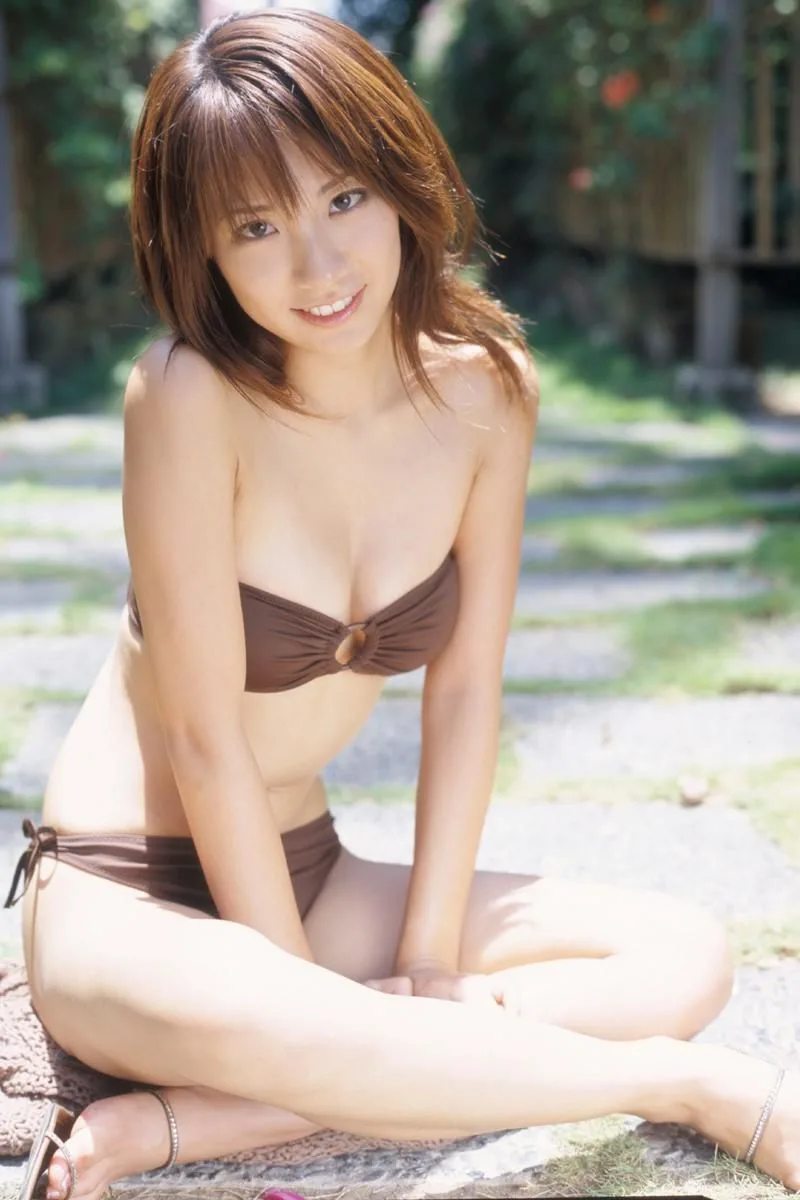 [Dành cho bên] Album ảnh "あずあずトラベリング" của Azusa Yamamoto - 24