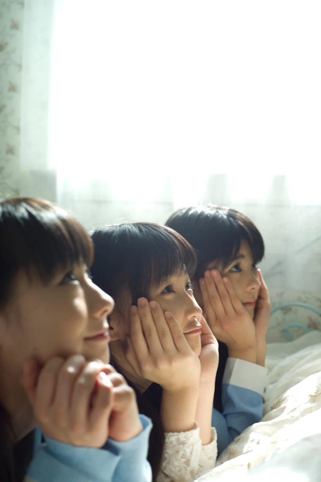 [Sách điện tử H!P] Số 101: Bộ ảnh của Riho Sayashi, Ayumi Ishida và Mei Tamura - 89