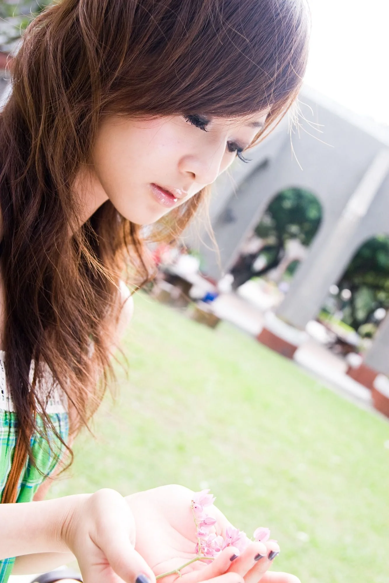 Guozi MM - Album ảnh tự nhiên và tươi tắn của Đại học Quốc gia Đài Loan, Tập 3 - 110