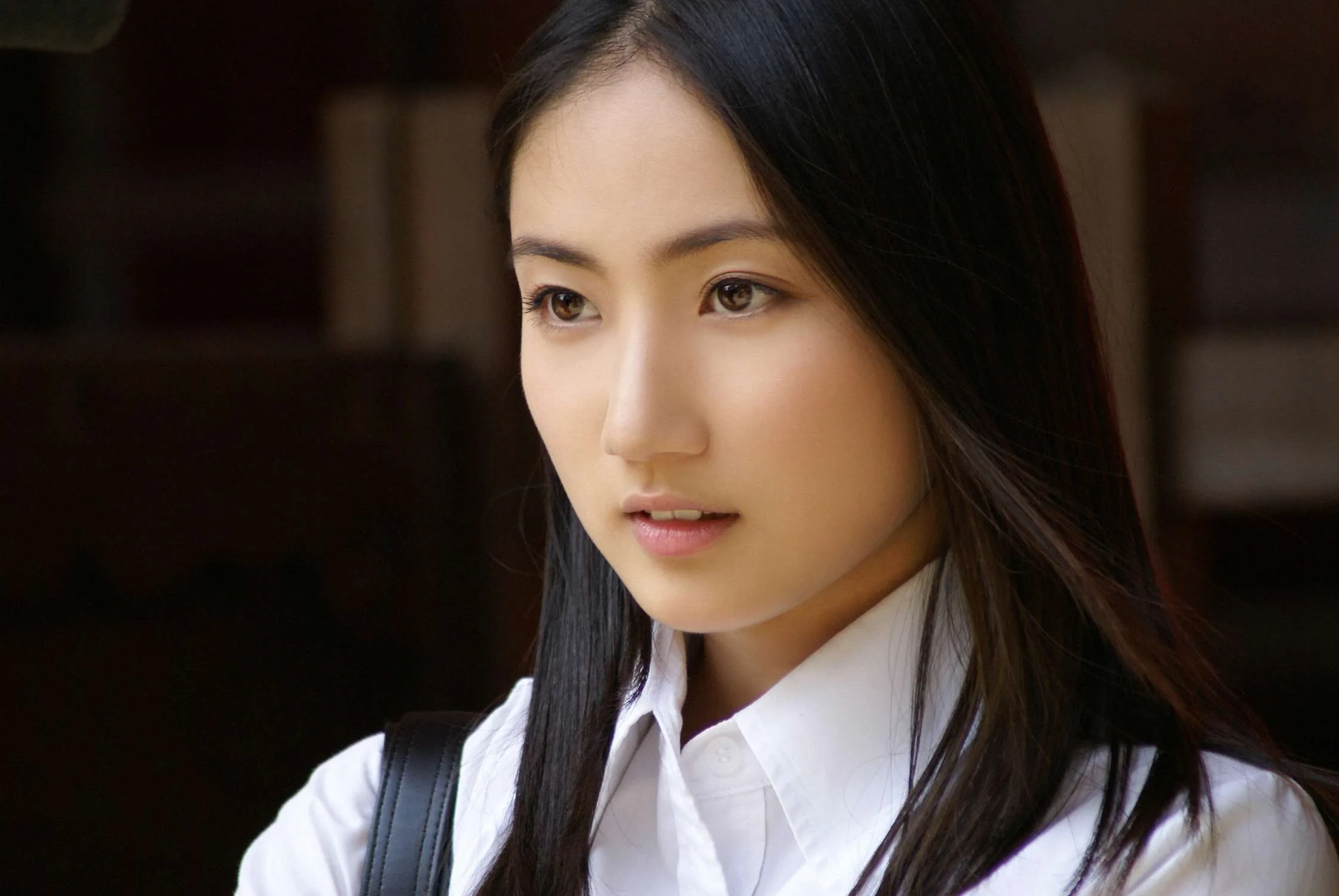 Saaya Irie - 2