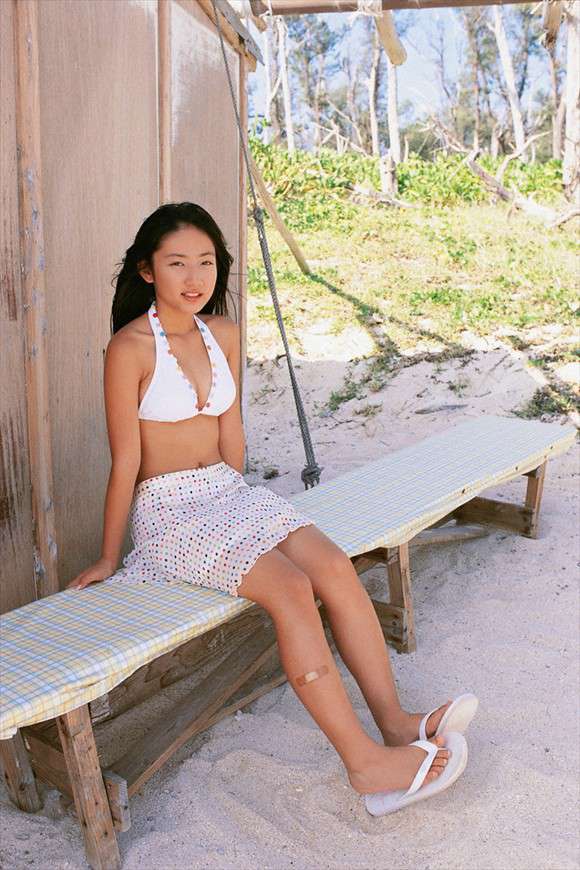 Saaya Irie - 8