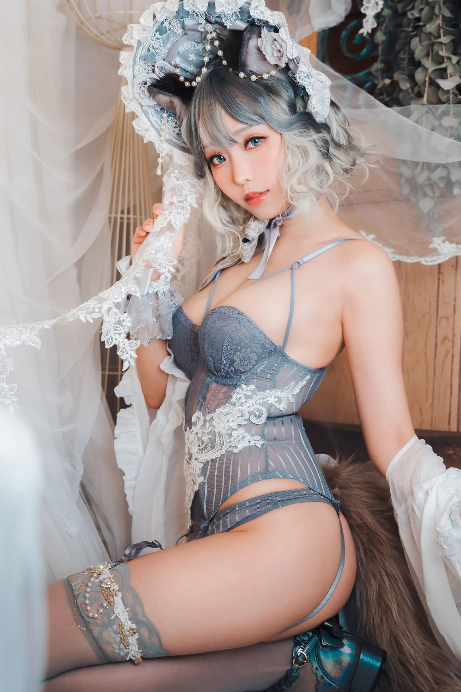 Ely 写真合集 - 48