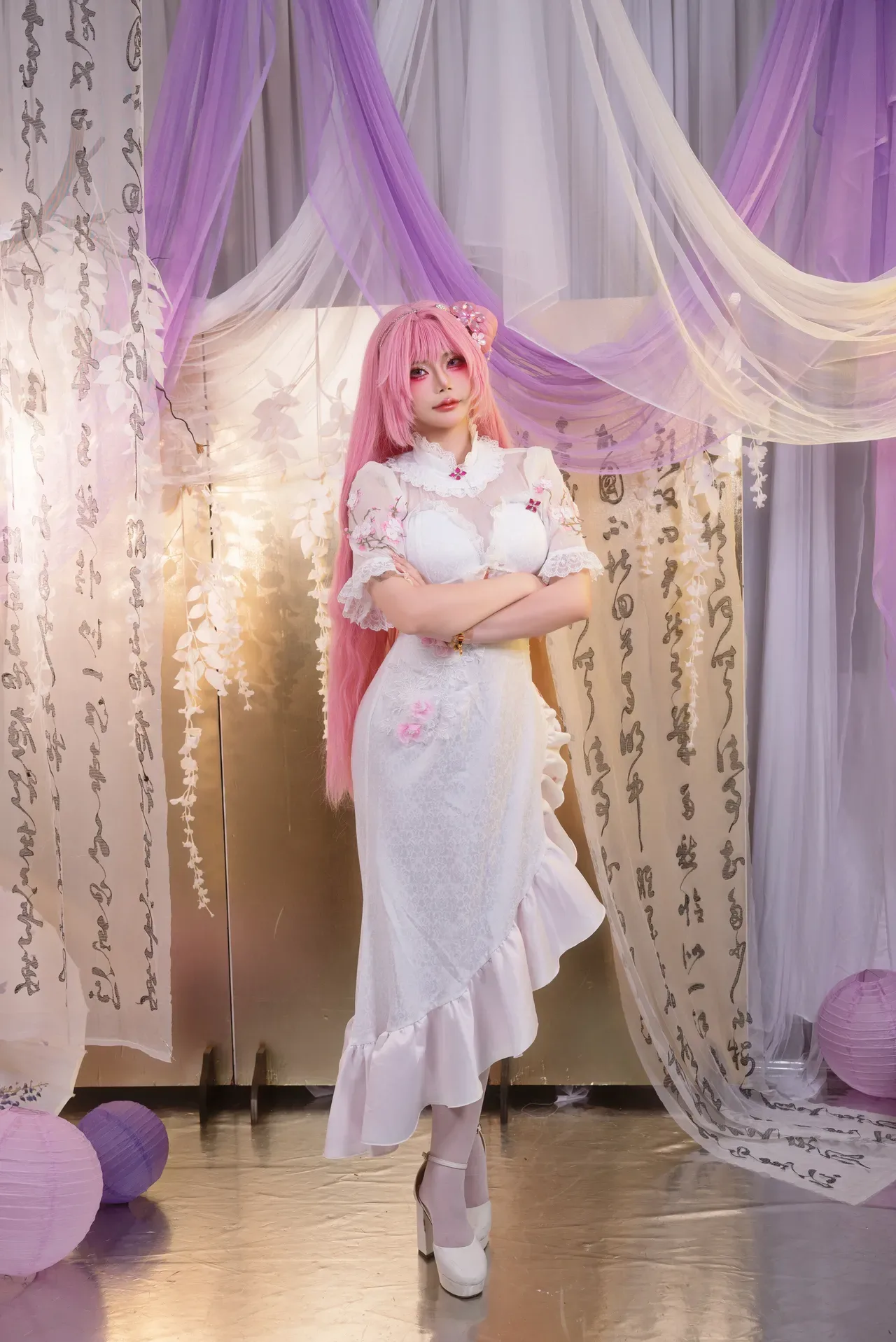 Miinmeow – Dorothy - 13
