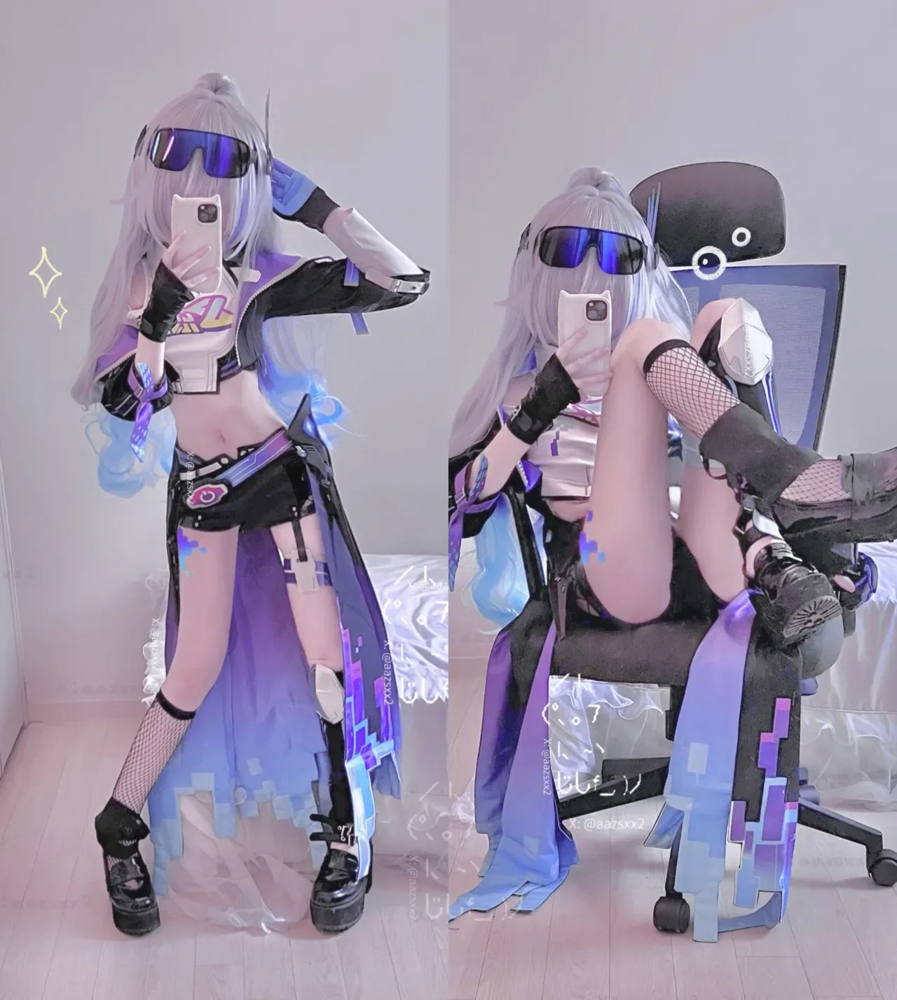[Patreon] Dal (@aazsxx2) - 124
