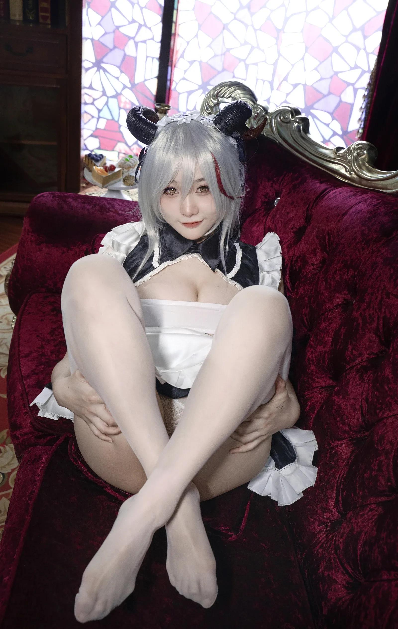 三刀刀写真合集 - 17