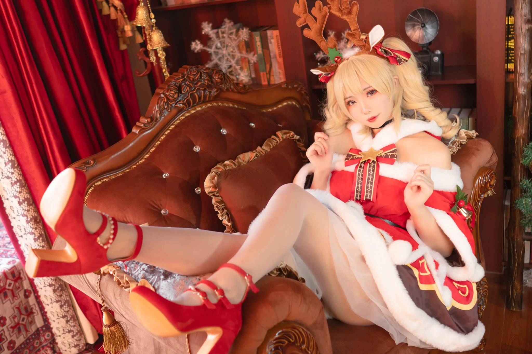 墨玉写真合集 - 9