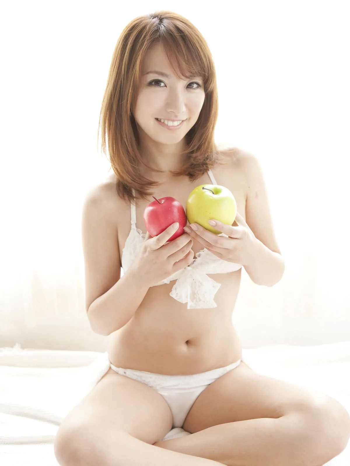 [Sabra] Azusa Yamamoto《JUICY FRUIT》Album ảnh - 20