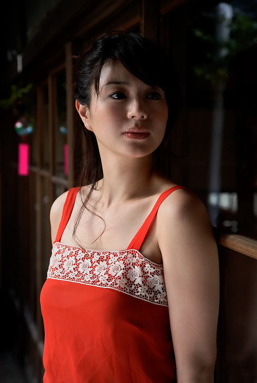 [Image.tv] Album ảnh "コ イ ウ タ Bản tình ca thuần khiết" của Ikawa Haruka - 36