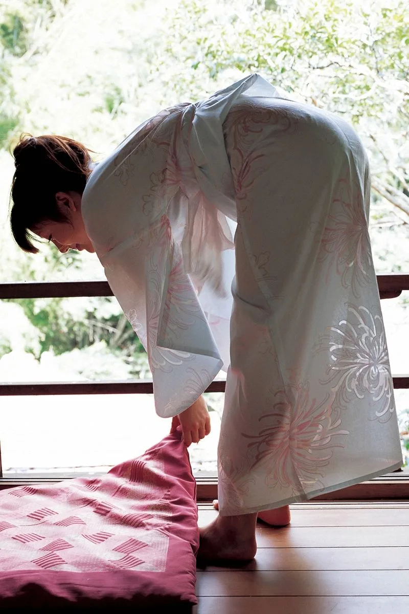 [WBGCSố 71 Megumi Yasu (bộ ảnh) - 172