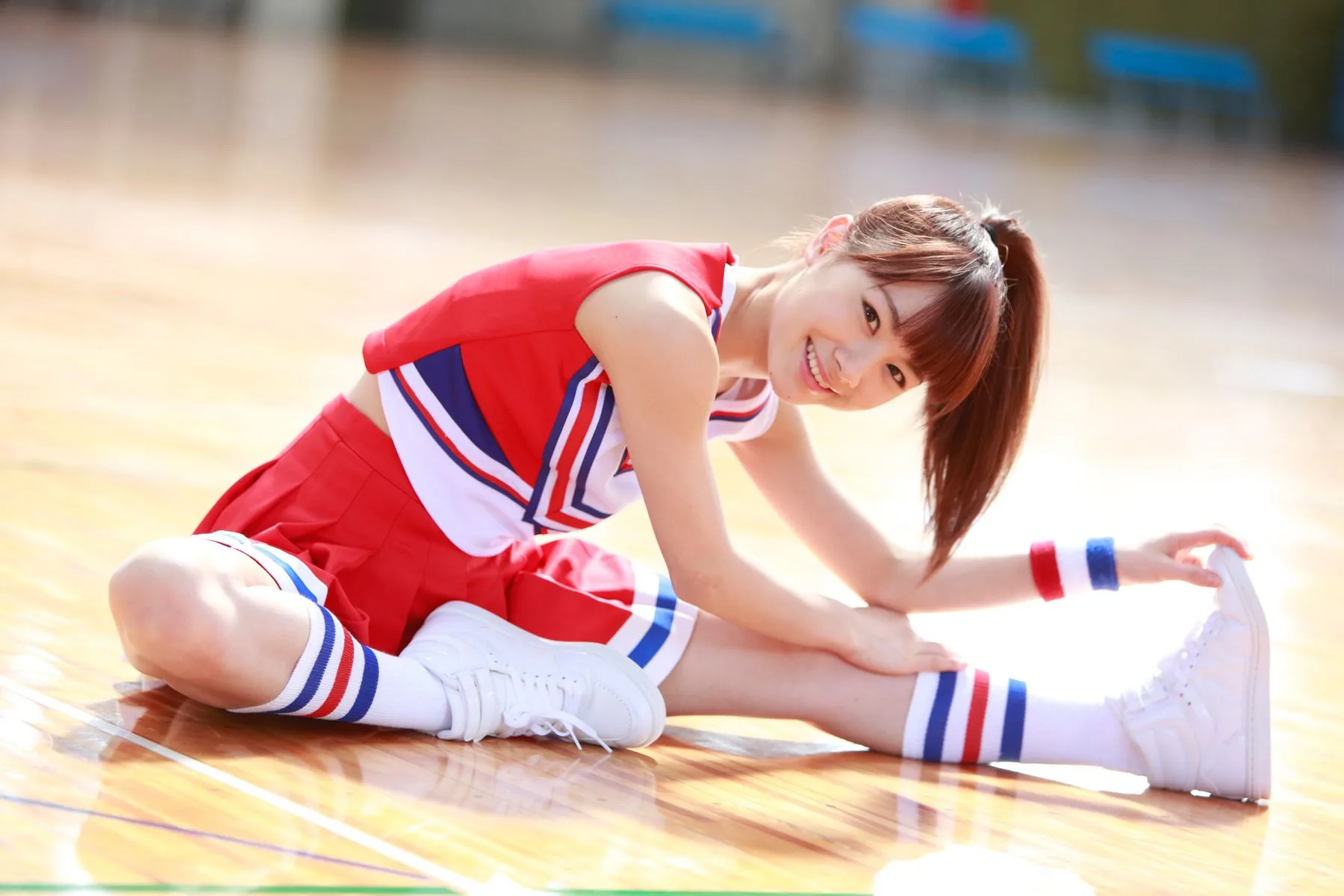 [Xin chào! Dự án Sách điện tử] Số 126 Sách ảnh Ultra HD của Ayumi Ishida - 52