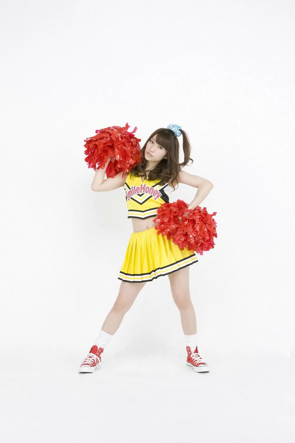 [YS Web] Vol.405 AKB48 "フレフレニッポン! 》Album ảnh - 23