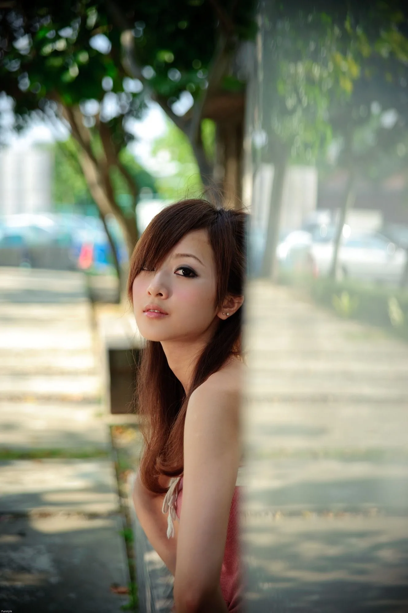 Guozi MM - Nghệ thuật & Văn hóa Hoa Sơn + Bộ ảnh Ximending đêm - 27
