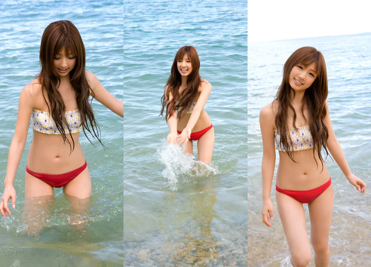 [Image.tv] Album ảnh “Dreamin’ Girl” của Yuko Ogura - 28
