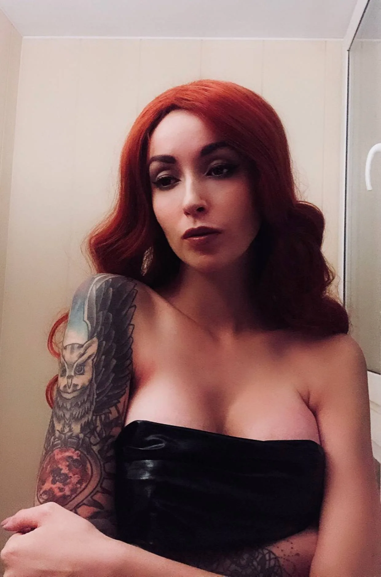 Lera Himera – Góa phụ đen - 14