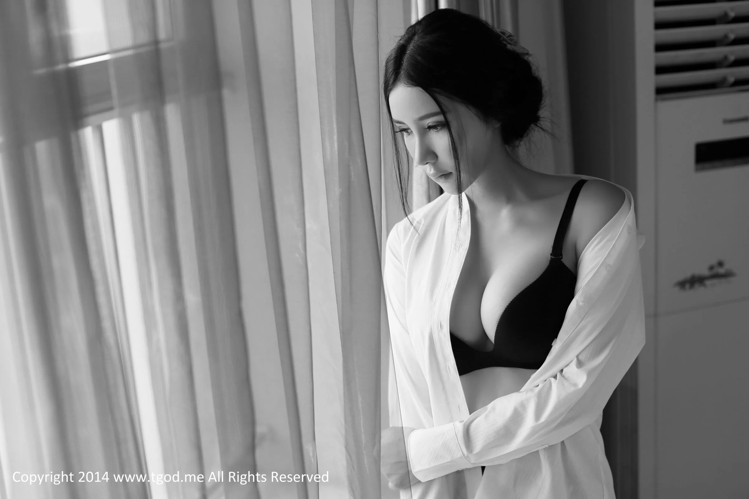 [TGOD đề cử Nữ thần] Gu Xinyi - Lạc lối ở sân bay: Phần 2 của "Cuộc sống riêng tư của một tiếp viên hàng không" - 19