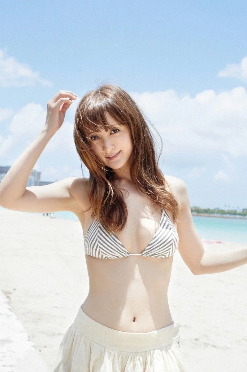[WanibooksWBGC] Album ảnh số 102 Ayaka Komatsu - 57