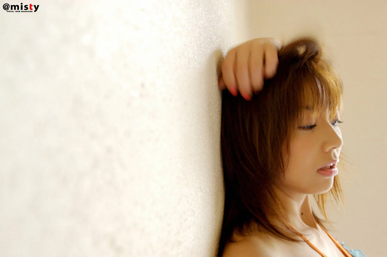 [@misty] Số 146 Hitomi Aizawa - 39