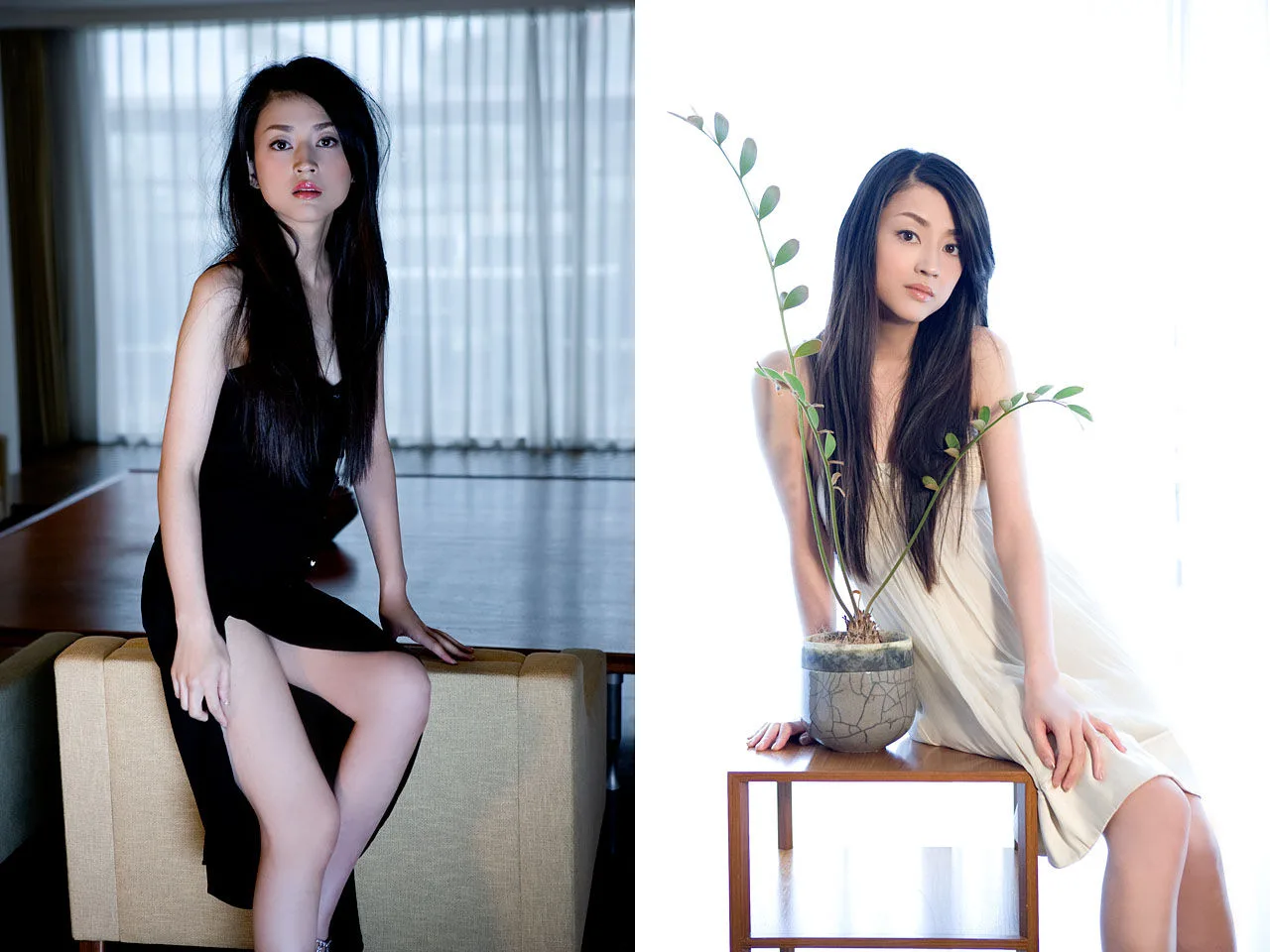 [Image.tv] Album ảnh "Crazy for you" của Ozawa Maho/Ozawa Maho - 17