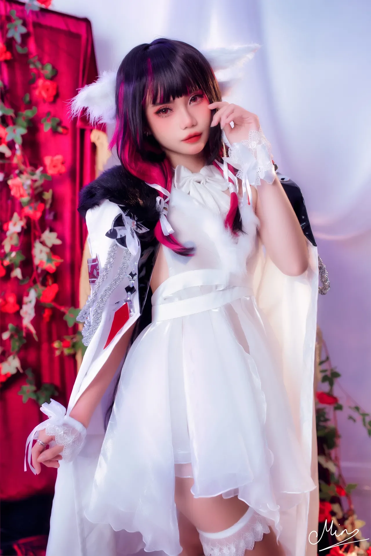 Miinmeow – Columbina - 8