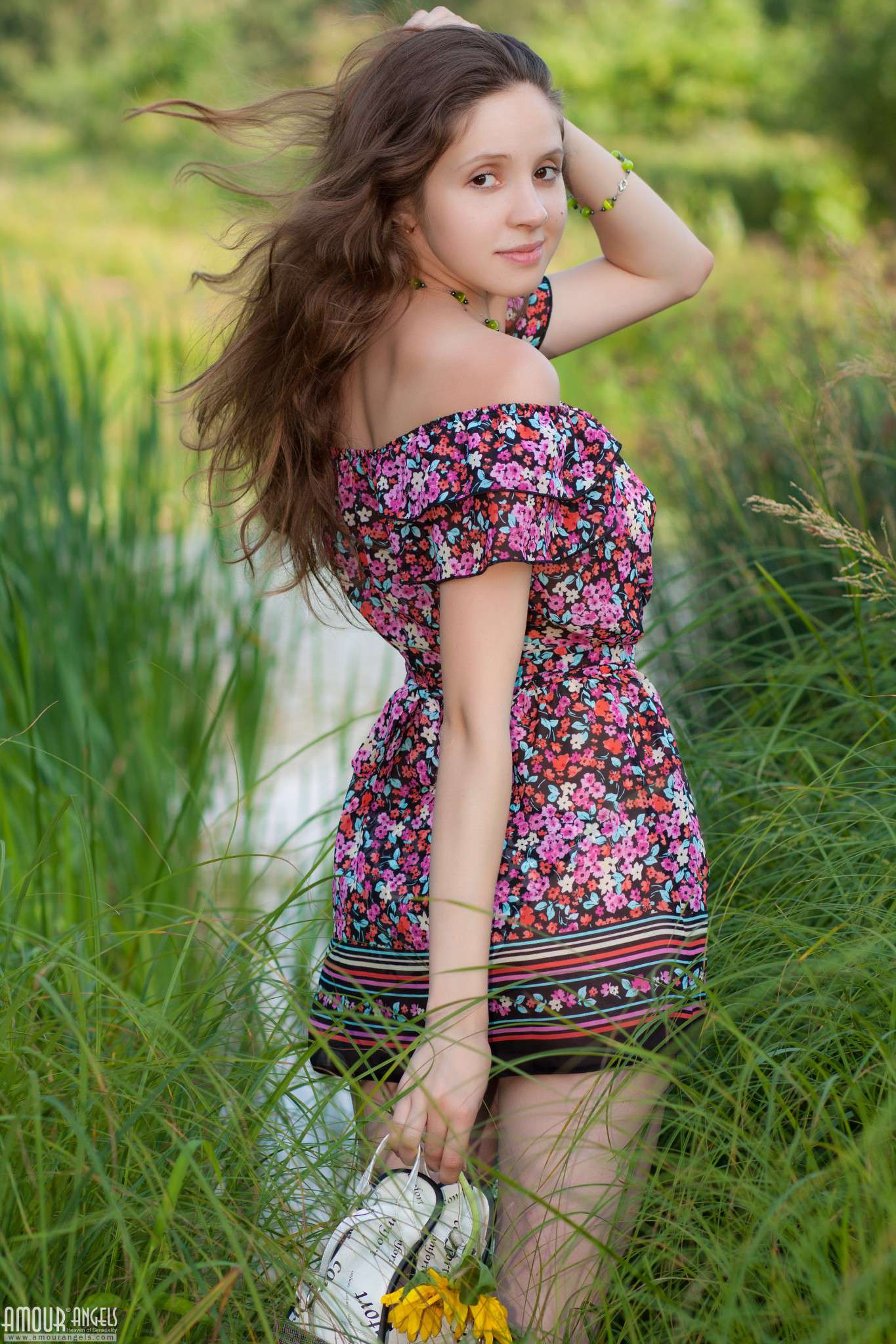Nàng tiên nước Lily - 2