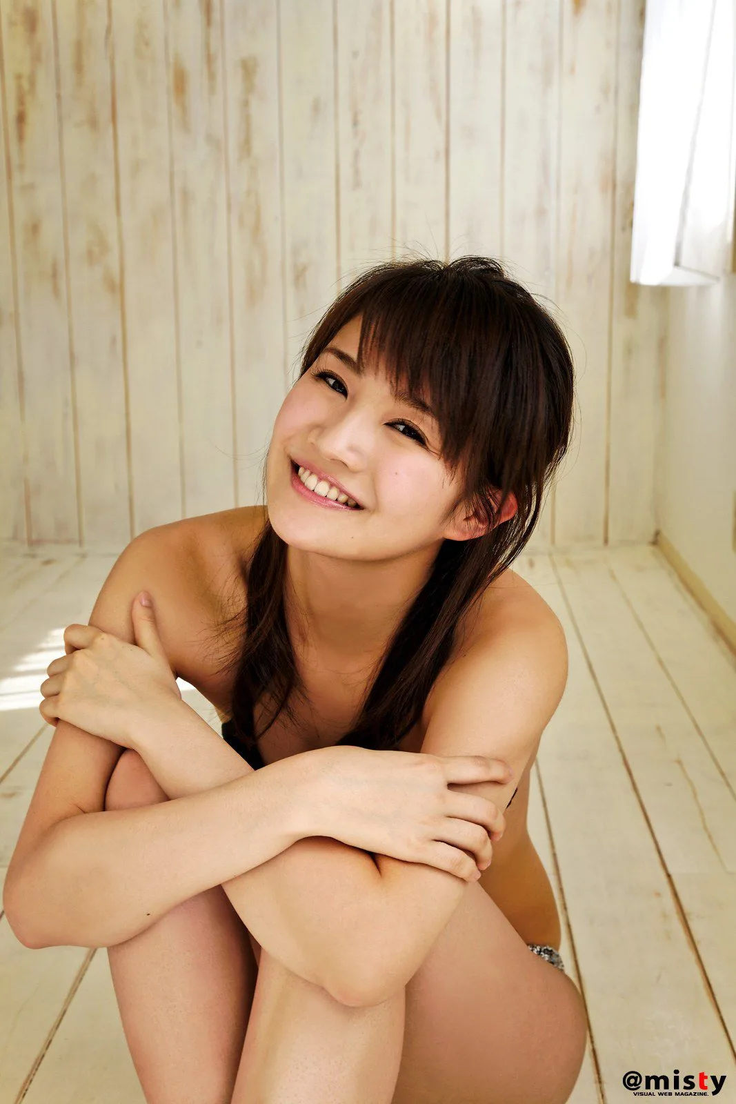 [@misty]NO.223 Sách ảnh của Ai Takabe - 32