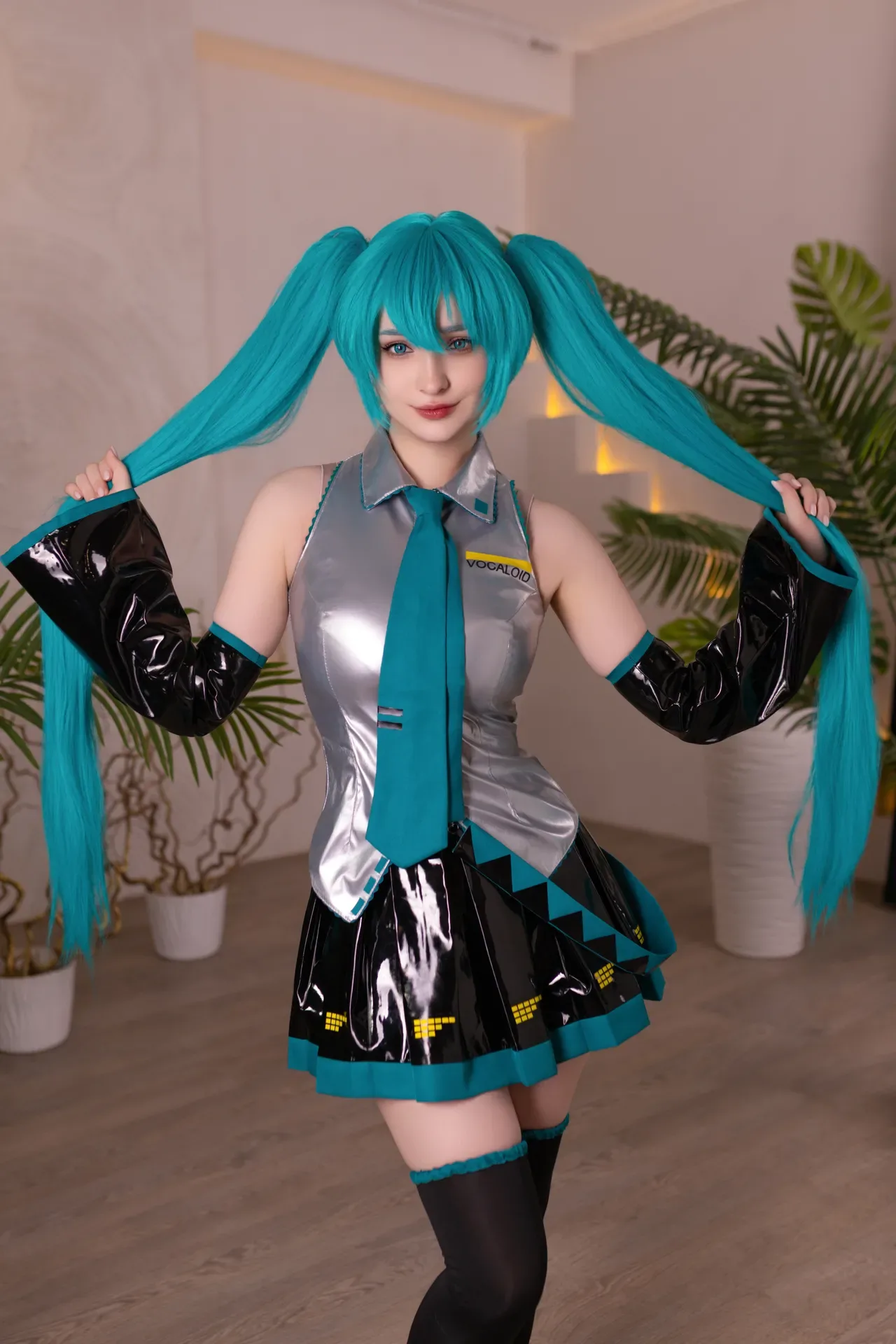 Hologana Miku - 27