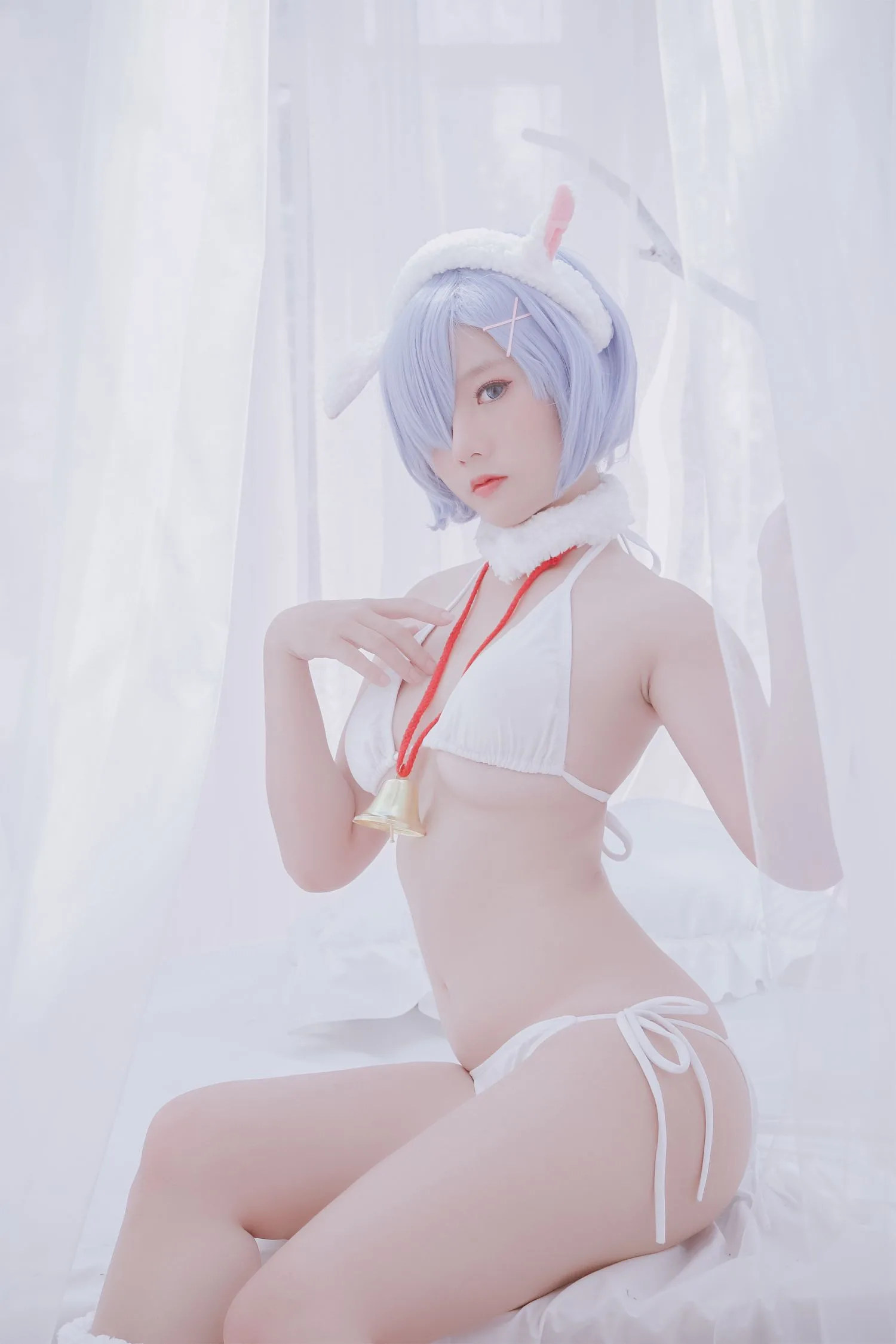 Messie Huang 写真合集 - 39