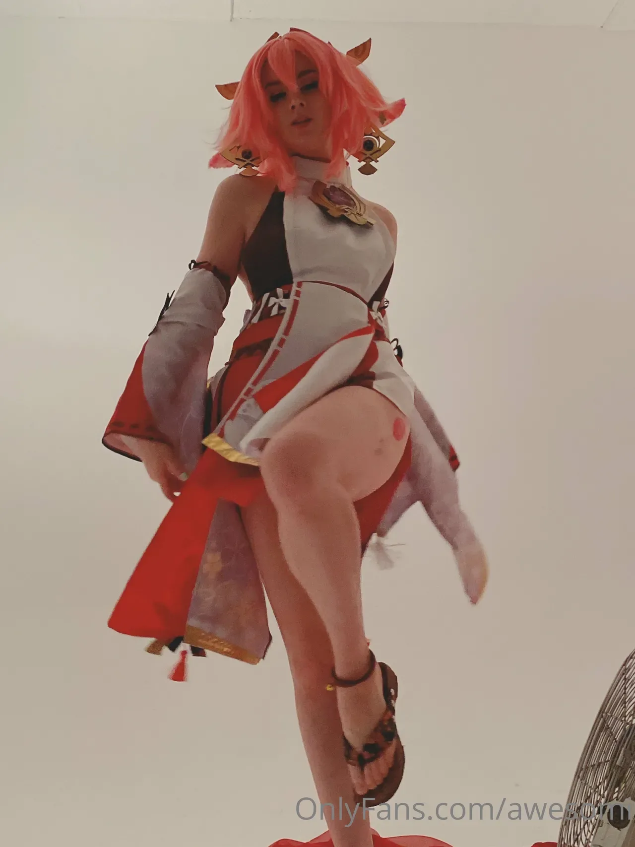Oniksiya – Yae Miko - 9