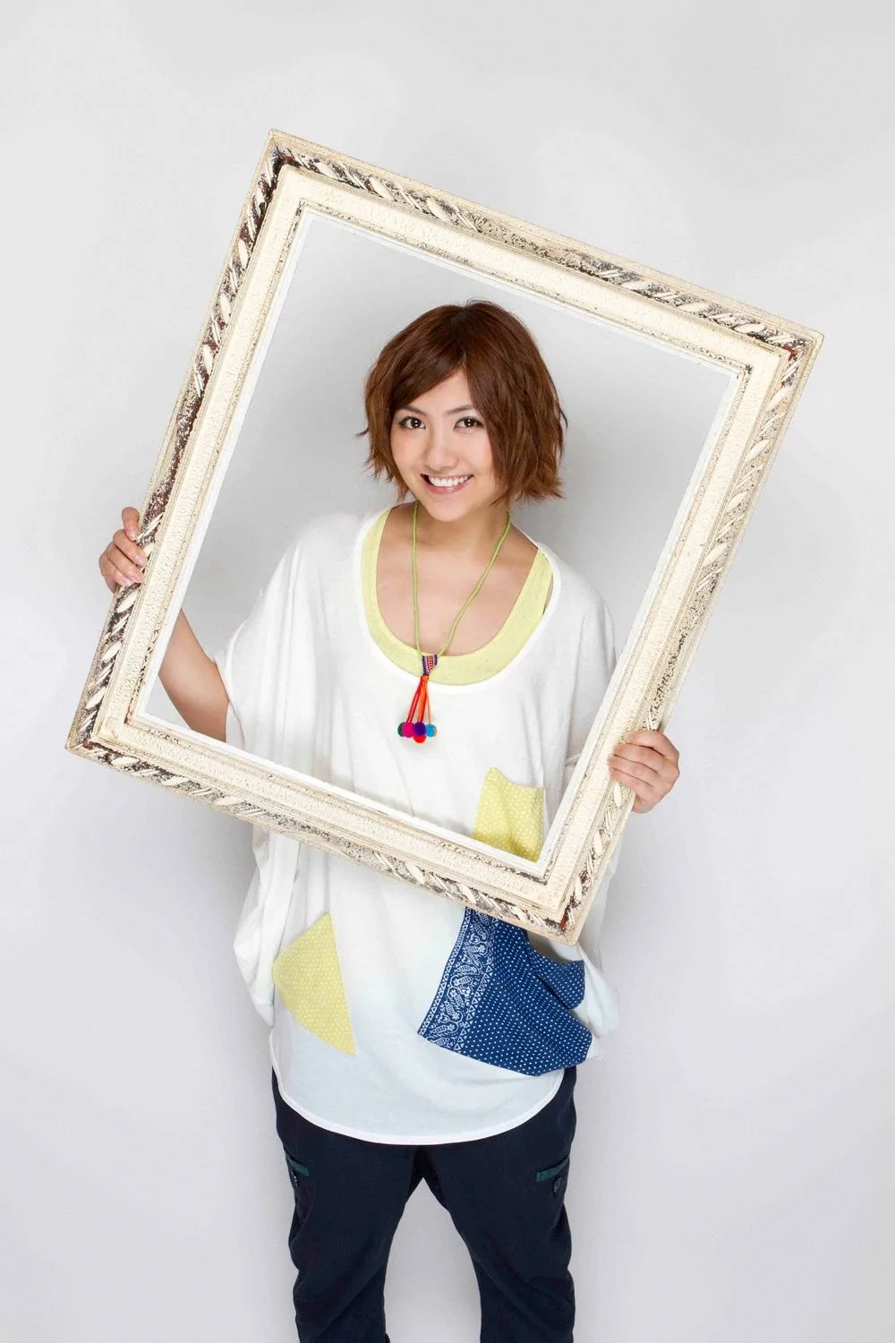 [YS[Trang web] Tập 514 Sách ảnh AKB48 "Vụ án mạng AKB" - 38