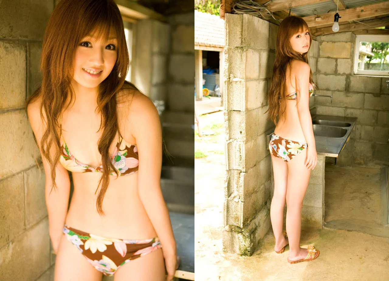 [Image.tv] Album ảnh “Dreamin’ Girl” của Yuko Ogura - 20