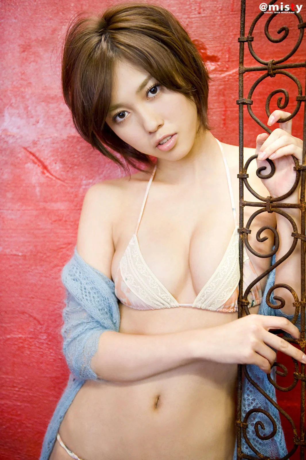 [@misty] Album ảnh Mizuho Hata số 296 - 51
