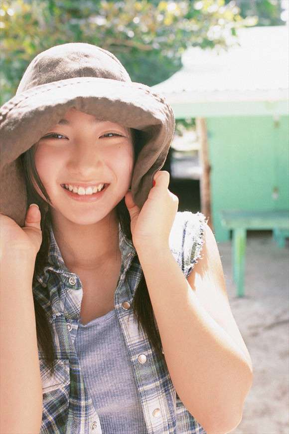 Saaya Irie - 80