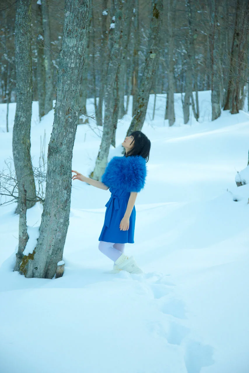 [Sách điện tử H!P] Bộ ảnh Momoko Tsugunaga số 98 - 87