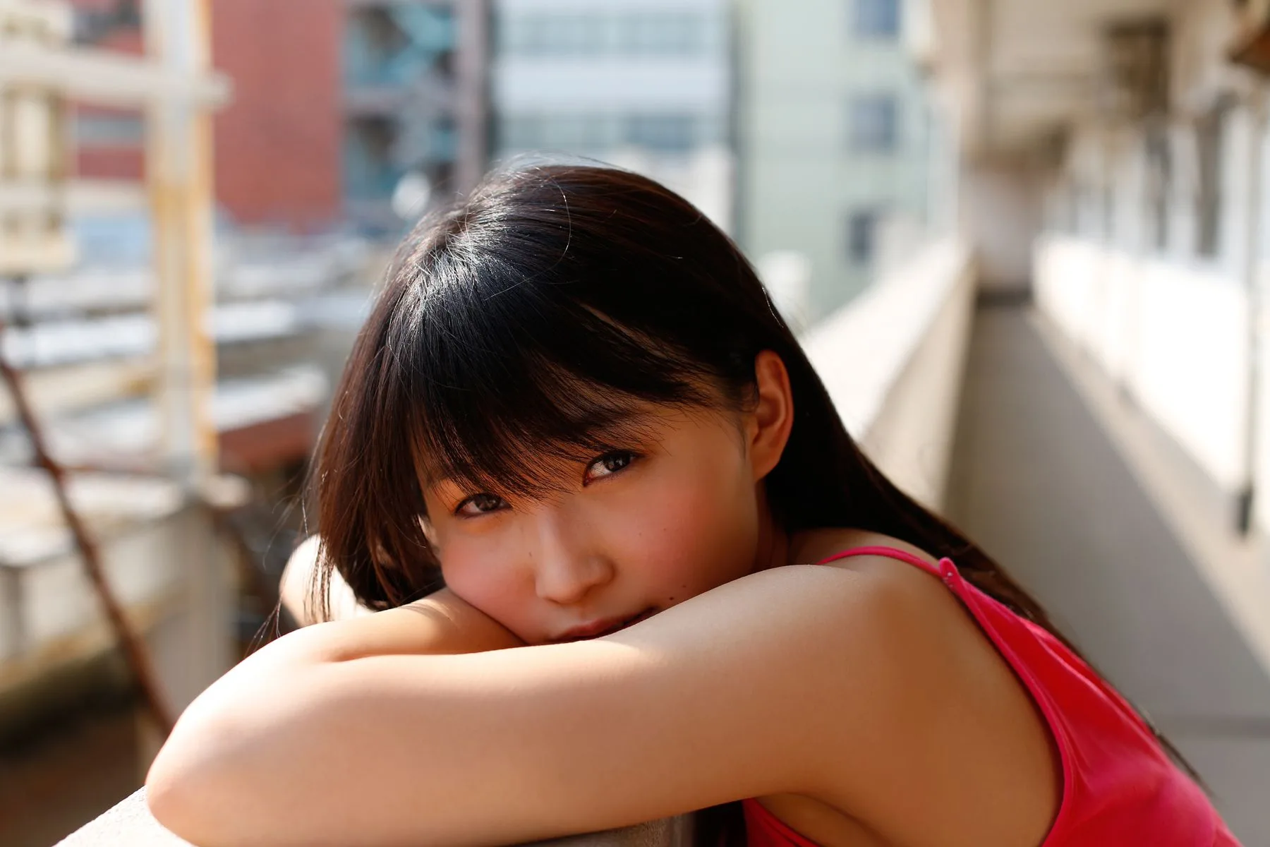[Xin chào! Dự án Sách điện tử] Album ảnh Riho Sayashi số 118 - 58