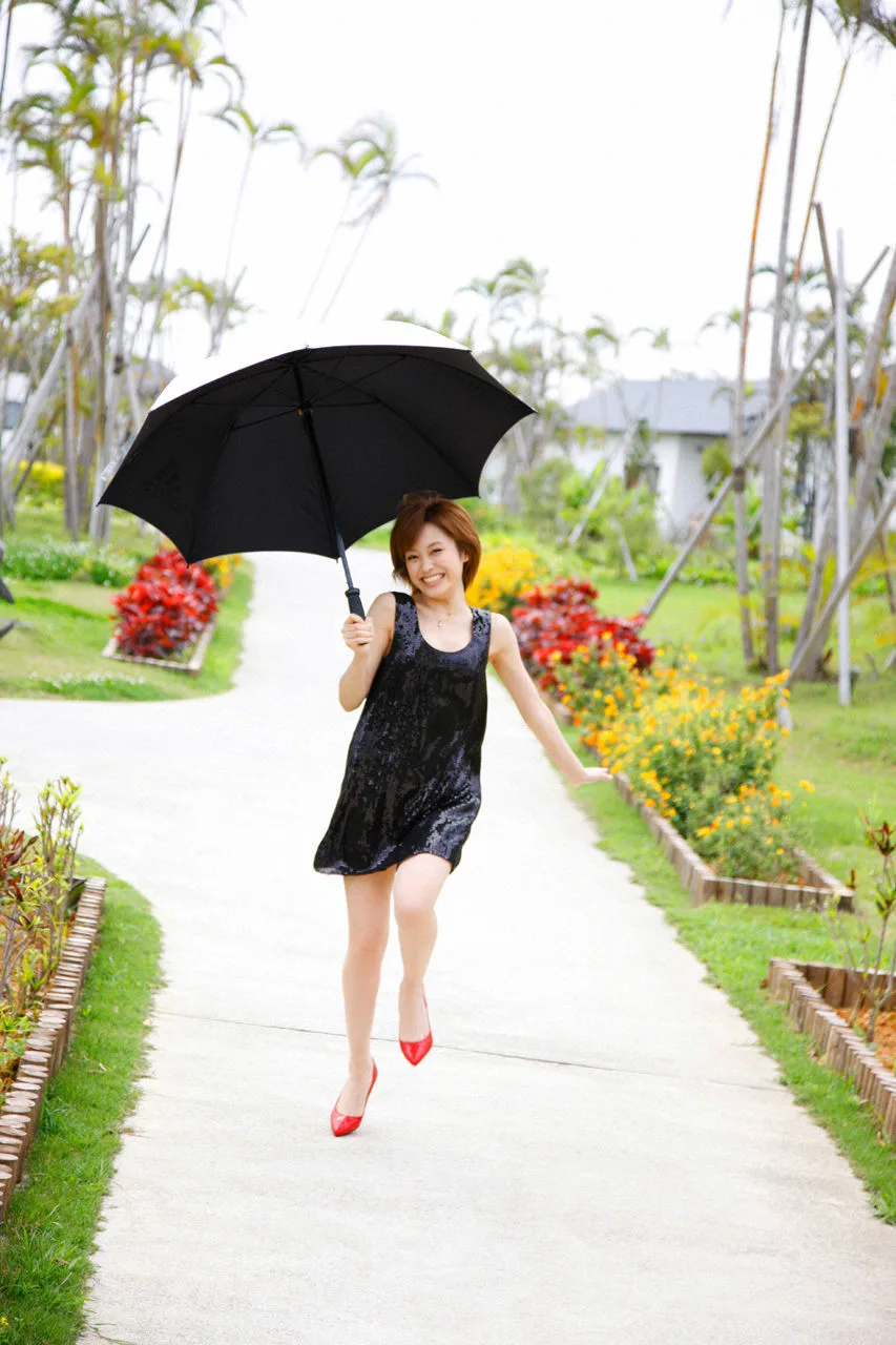 [Ảnh sách điện tử H!P] Số 58 Ai Takahashi - 53