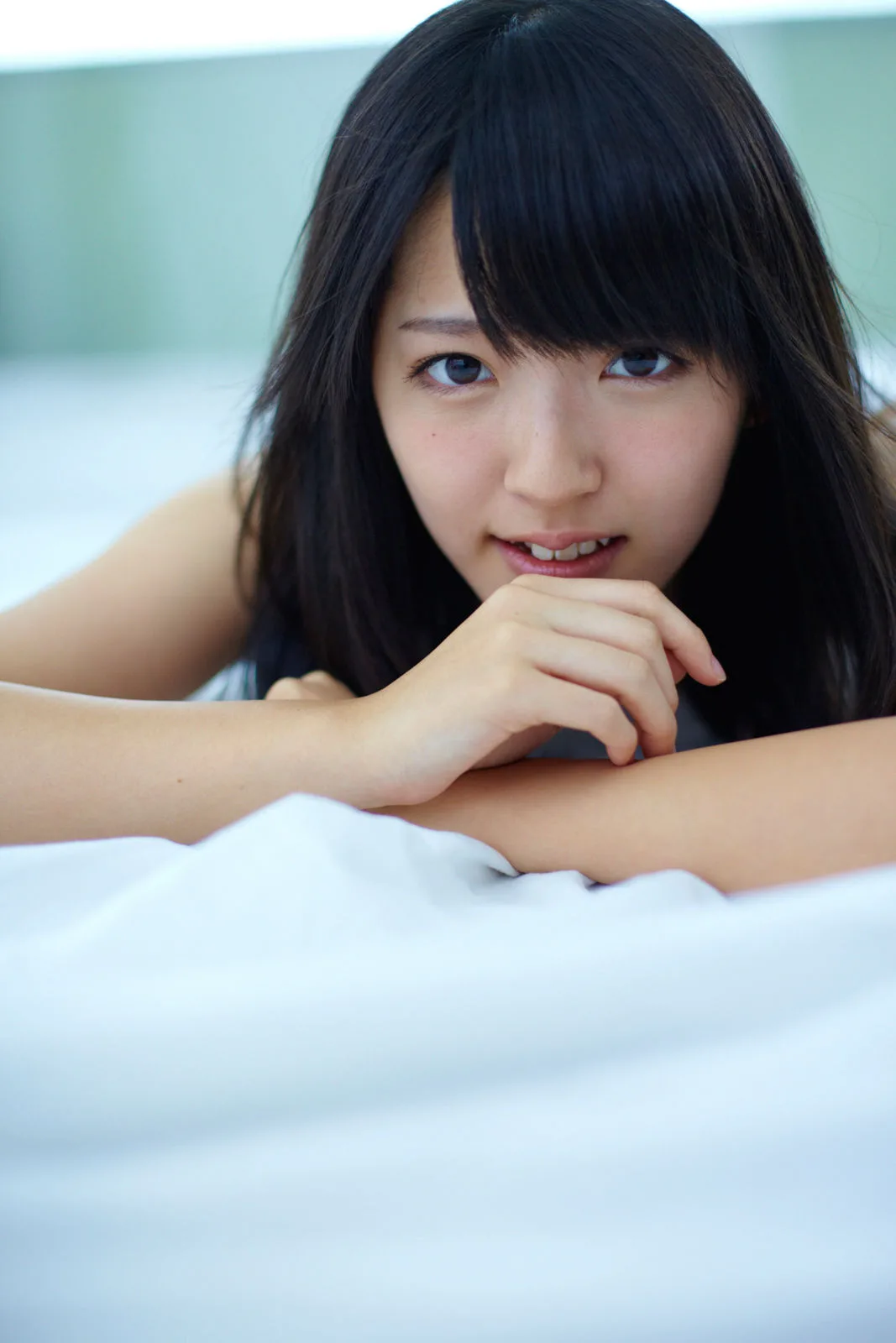 [Bộ ảnh kỹ thuật số H!P] Số 102 Sách ảnh Airi Suzuki - 47