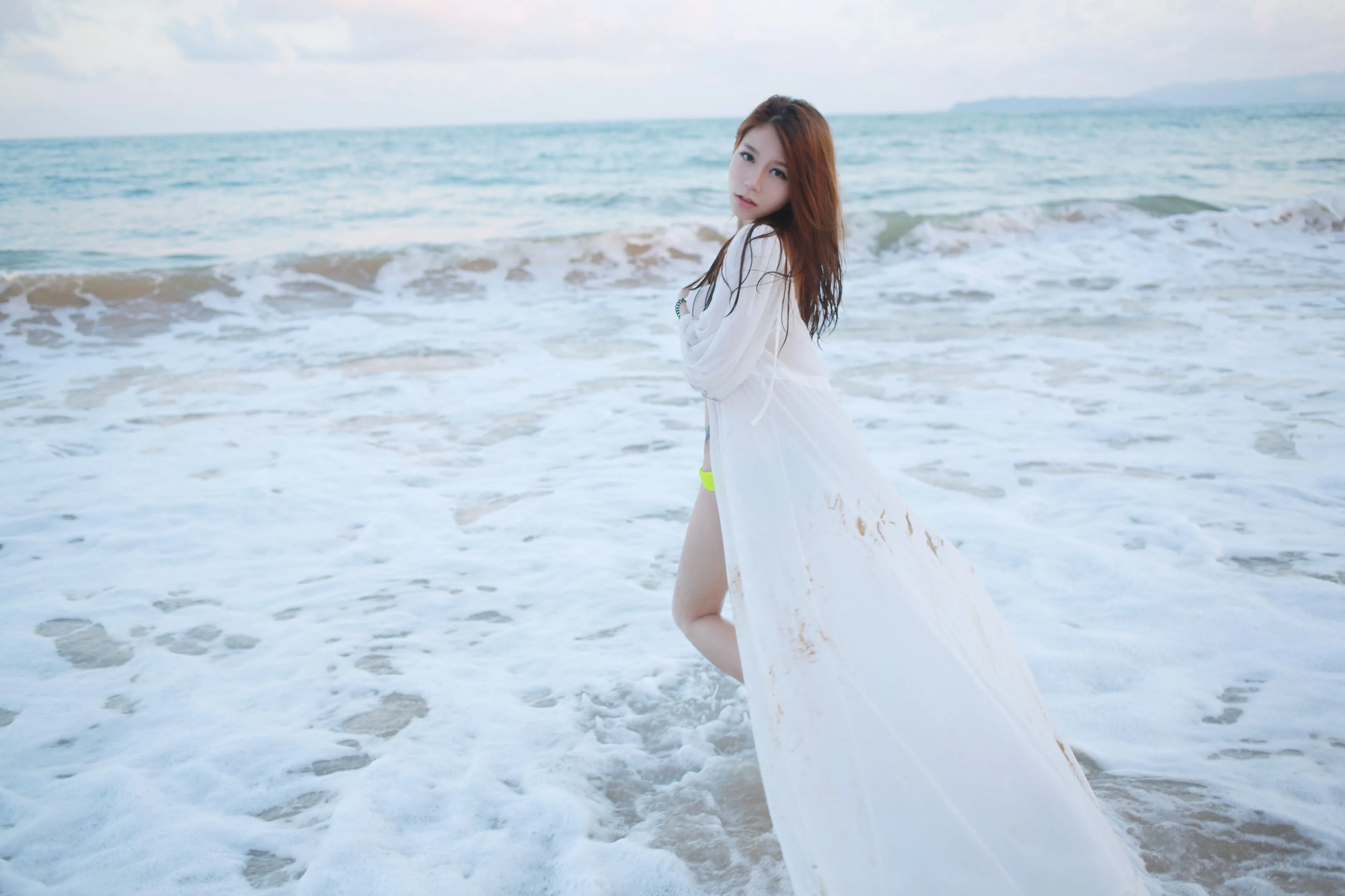 [Bộ sưu tập ảnh MyGirl Beauty] Jia Baby - Bộ ảnh độc quyền Platinum - 103