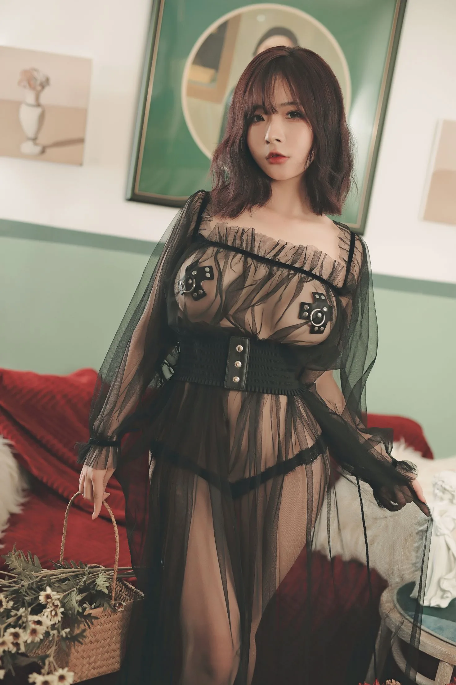 玉汇写真合集 - 31